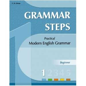 Grammar Steps 1 Students