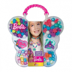 Barbie Κοσμήματα Fashion Butterfly Bag