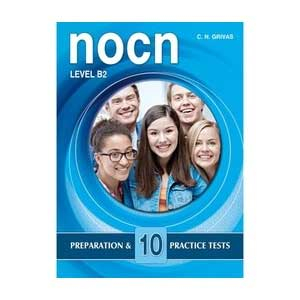 NOCN B2 Preparation & Practice Tests Students