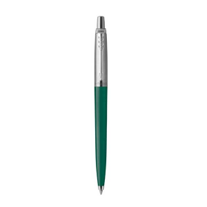Parker Jotter Original Forest Green Ball Pen Στυλό