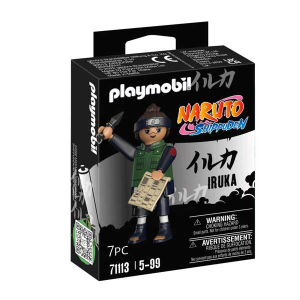Playmobil Naruto-Iruka