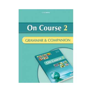 On Course 2 Elementary Grammar & Companion