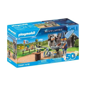 Playmobil Novelmore Ιπποτικό Πάρτυ