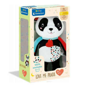 Baby Clementoni Love Me Panda