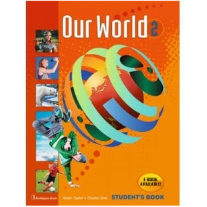 Our World 2 Students Book