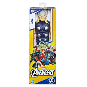 Marvel Avengers Titan Hero Series Thor 30 εκ.