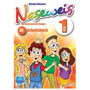 Naseweis 1 Arbeitsbuch Ν/Ε