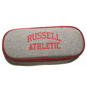 Κασετίνα Οβάλ Russell Athletic