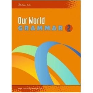 Our World 2 Grammar