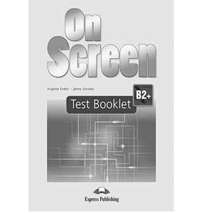 On Screen B2+ Test Booklet
