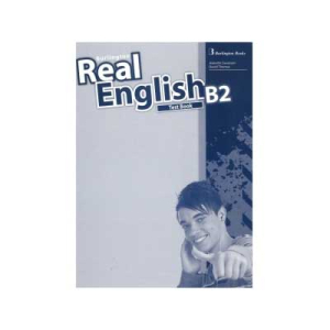 Real English B2 Test