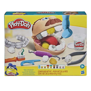 Play-Doh Drill N Fill Dentist Οδοντίατρος