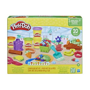 Play-Doh Grow Your Garden Toolset