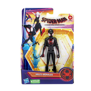 Marvel Spider-Man: Across the Spiderverse - Miles Morales