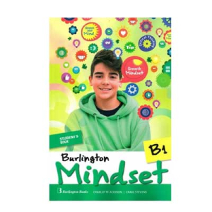 Mindset B1 Student s Book