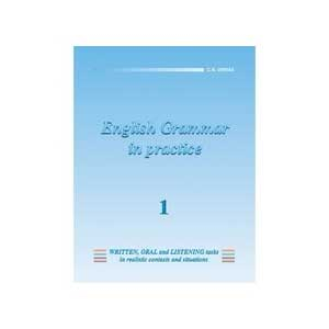 English Grammar In Practice 1