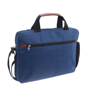 Τσάντα Laptop Mood  Μπλε
