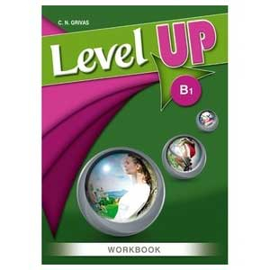Level Up B1 Workbook & Companion Sb Set