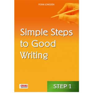 Simple Steps To Good Writing 1 Sb