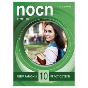 NOCN C2 Preparation & Practice Tests Students