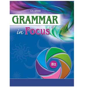 Grammar In Focus B2
