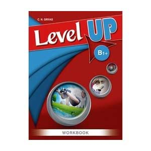 Level Up B1+ Workbook & Companion Set