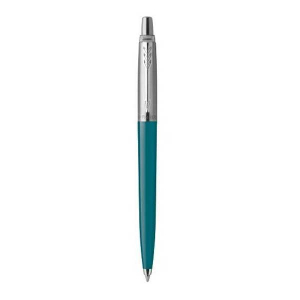 Parker Jotter Special Peacock Blue Ball Pen Στυλό