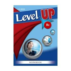 Level Up B2 Workbook & Companion Set