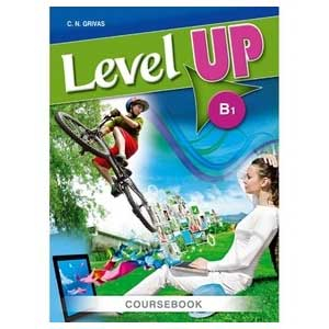 Level Up B1 Coursebook & Writing Booklet Sb Set
