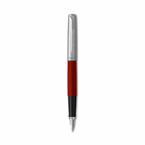 Parker Jotter Originals Red CT Fountain Pen Πένα