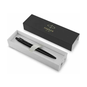 Parker Jotter XL M Monochrom Premium Black Ballpoint Pen