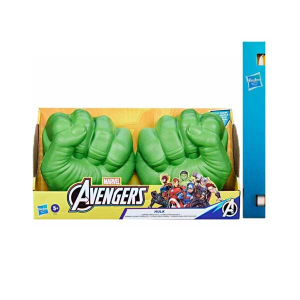 Λαμπάδα Avengers Hulk Gamma Smash Fists