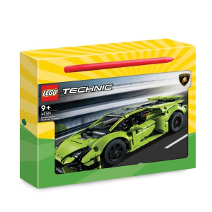 Λαμπάδα LEGO Technic Lamborghini huracan Tecnica