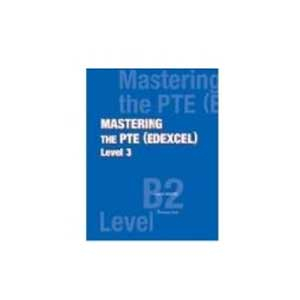 Mastering B2 Pte Students Book