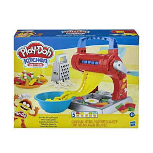 Play-Doh Kitchen Creations Noodle Party (E7776)