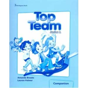 Top Team Junior A Companion