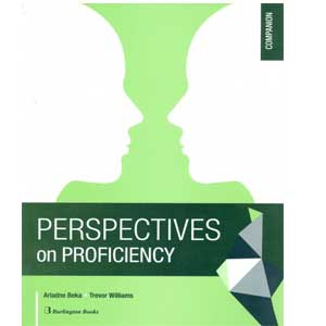 Perspectives on Proficiency Companion