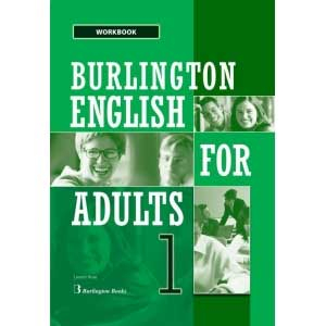 Burlington English for Adults 1 Workbook