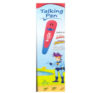 Talking Pen με καλώδιο usb