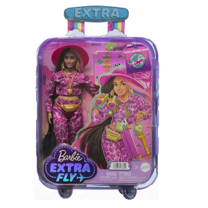Barbie Extra Fly-Σαφάρι