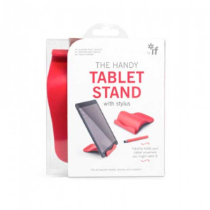 Βάση Tablet IF Handy-Κόκκινη