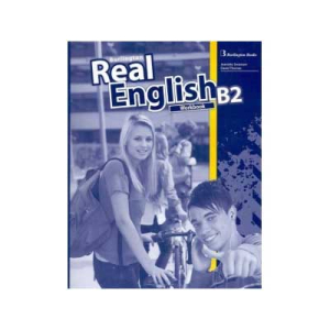 Real English B2 Workbook