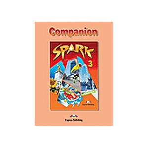 Spark 3 Companion