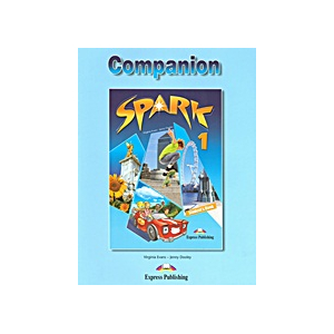 Spark 1  Companion