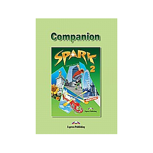Spark 2 Companion
