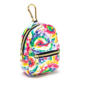 YOLO Μπρελόκ Mini Bag Colourful