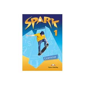 Spark 1 Grammar Book (EN)