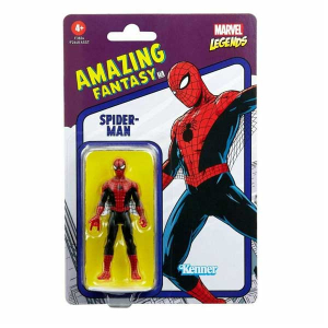 Marvel Legends Φιγούρα Spider-Man