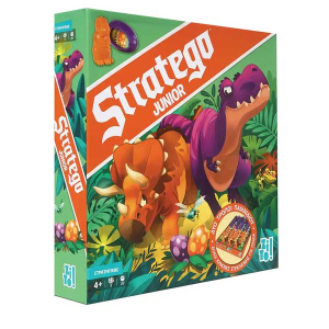 Επιτραπέζιο Παιχνίδι Stratego Junior