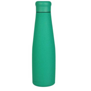 Μπουκάλι Θερμός Πράσινο Glitter 550ml